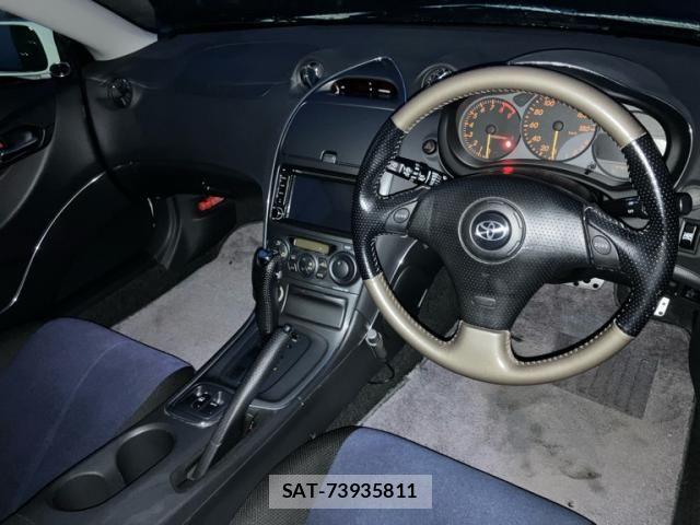 Toyota CELICA 2005-09 8828196-15