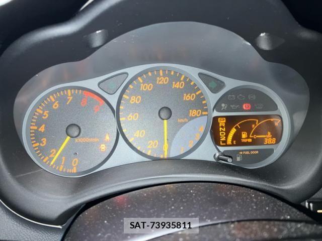 Toyota CELICA 2005-09 8828196-18