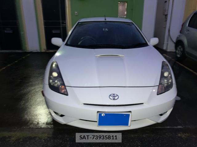 Toyota CELICA 2005-09 8828196-1