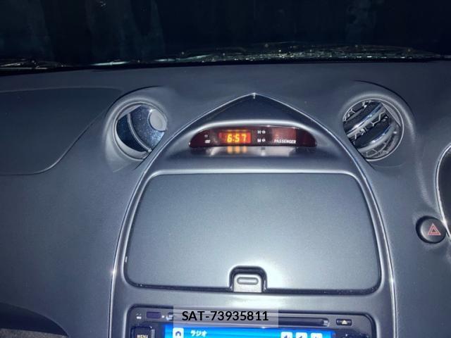 Toyota CELICA 2005-09 8828196-19