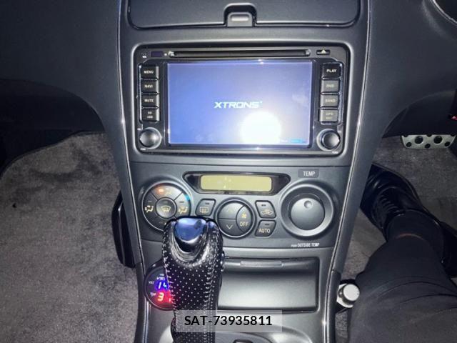Toyota CELICA 2005-09 8828196-20
