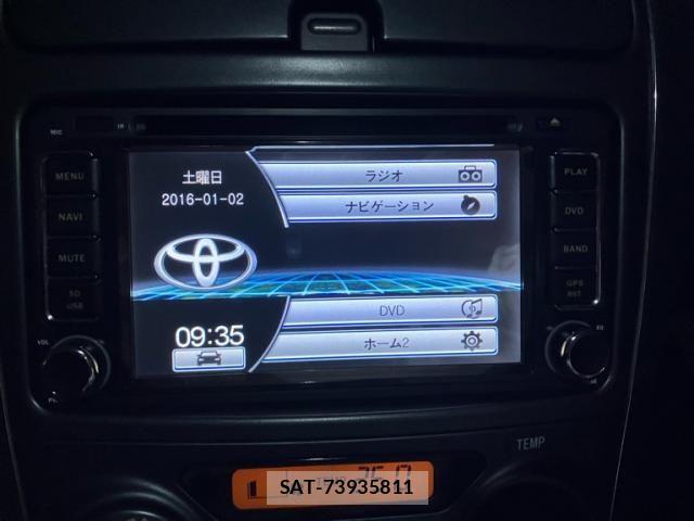 Toyota CELICA 2005-09 8828196-22