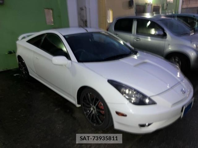 Toyota CELICA 2005-09 8828196-2