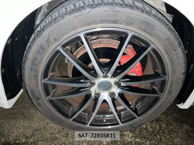 Toyota CELICA 2005-09 8828196-3