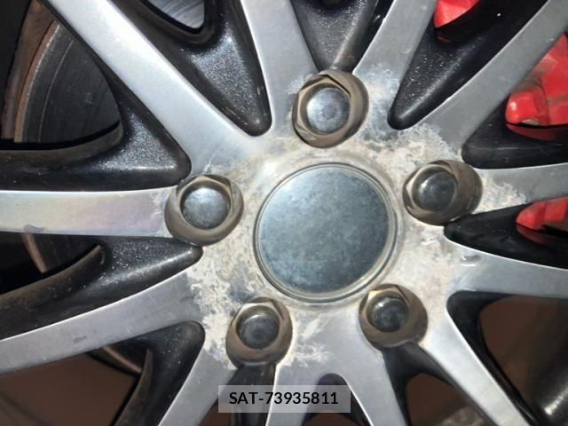 Toyota CELICA 2005-09 8828196-4