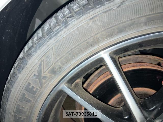 Toyota CELICA 2005-09 8828196-5