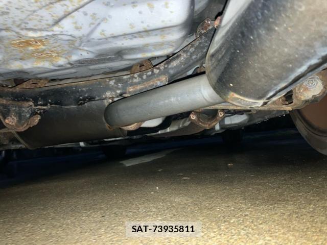 Toyota CELICA 2005-09 8828196-8