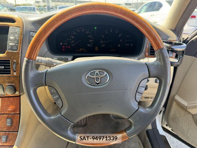 Toyota CELICA 2003-08 8848449-18