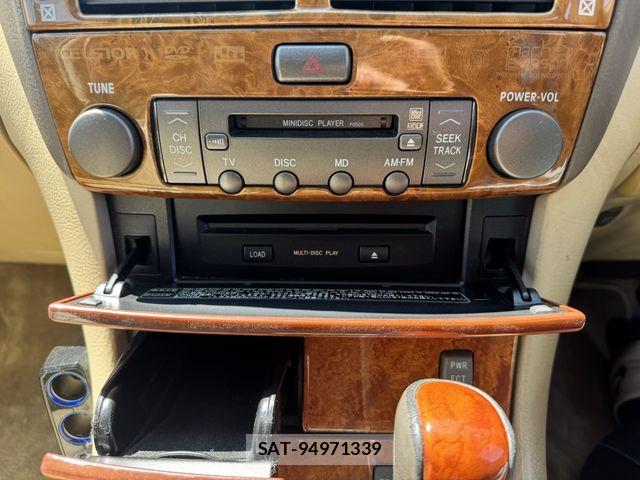 Toyota CELICA 2003-08 8848449-21