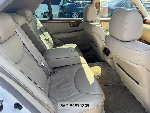 Toyota CELICA 2003-08 8848449-25