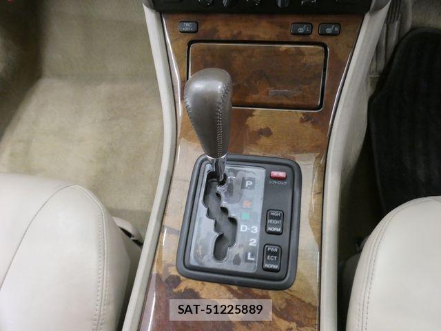 Toyota CELICA 1997-02 8883401-25