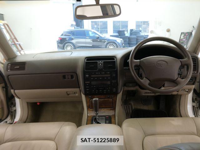 Toyota CELICA 1997-02 8883401-2