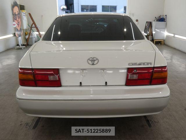 Toyota CELICA 1997-02 8883401-4
