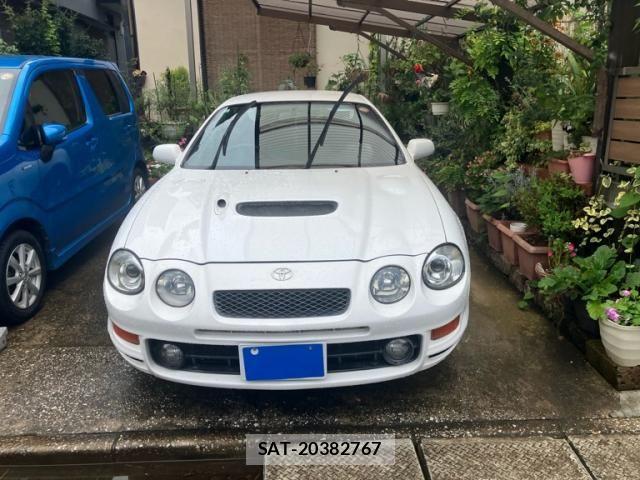 Toyota CELICA 1998-07 8457157-0
