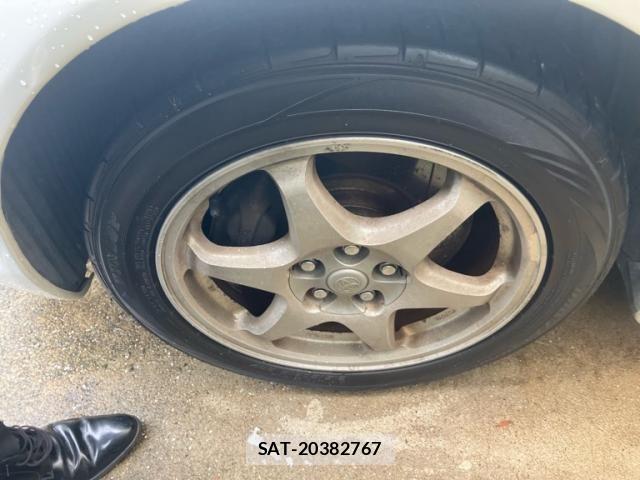 Toyota CELICA 1998-07 8457157-9
