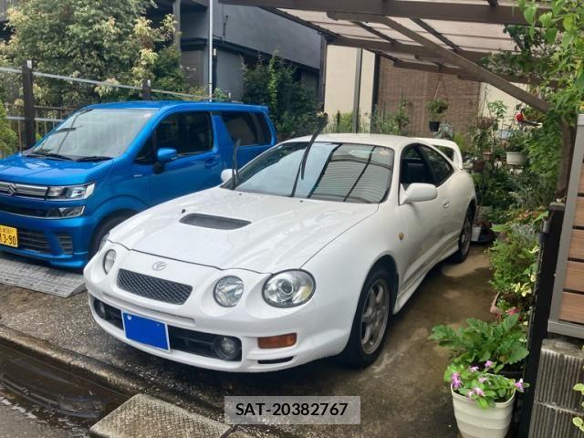 Toyota CELICA 1998-07 8457157-1