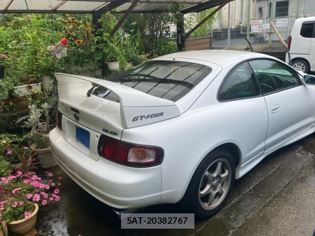 Toyota CELICA 1998-07 8457157-3
