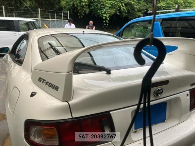 Toyota CELICA 1998-07 8457157-4