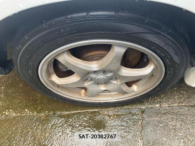 Toyota CELICA 1998-07 8457157-8