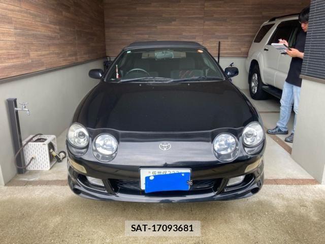 sat car