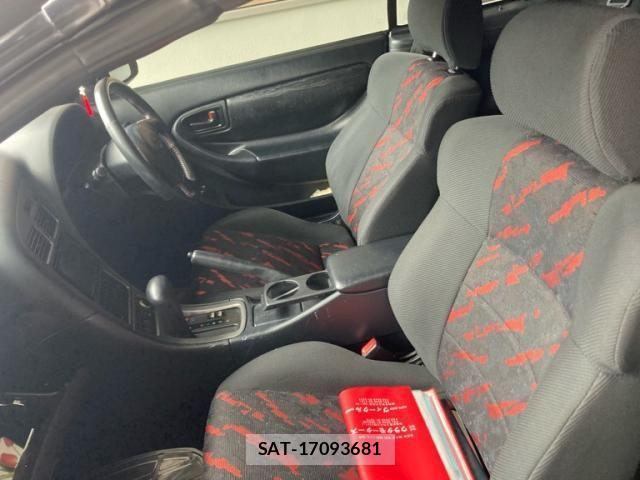 Toyota CELICA 1998-06 1305626-9