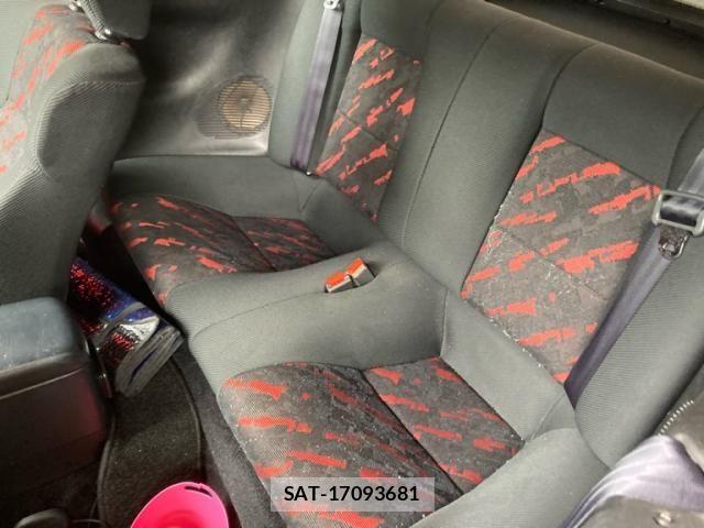 Toyota CELICA 1998-06 1305626-10