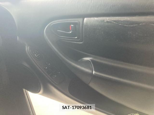 Toyota CELICA 1998-06 1305626-12