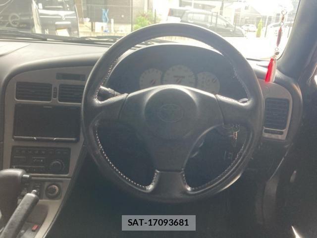 Toyota CELICA 1998-06 1305626-14