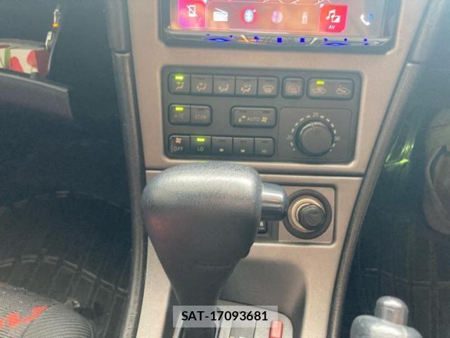 Toyota CELICA 1998-06 1305626-17