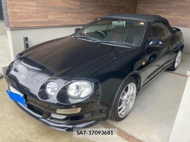 Toyota CELICA 1998-06 1305626-2