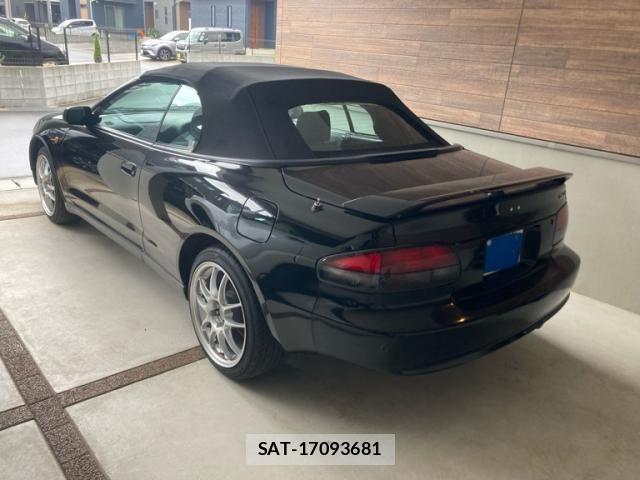 Toyota CELICA 1998-06 1305626-3