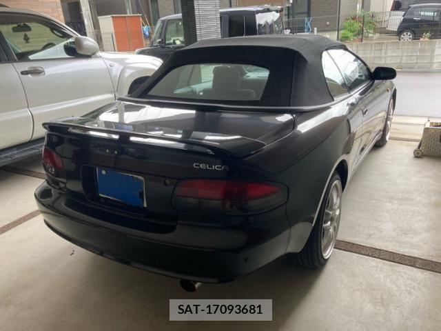 Toyota CELICA 1998-06 1305626-4