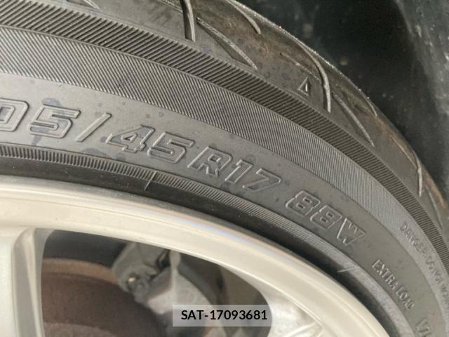 Toyota CELICA 1998-06 1305626-8
