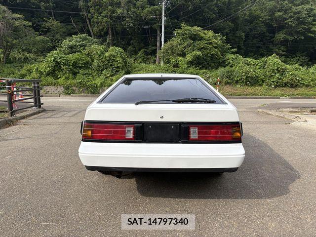 Toyota CELICA XX 1983-10 7561934-9