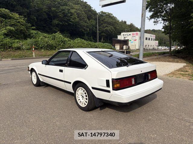 Toyota CELICA XX 1983-10 7561934-10