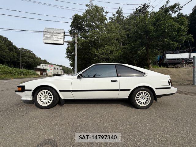 Toyota CELICA XX 1983-10 7561934-12