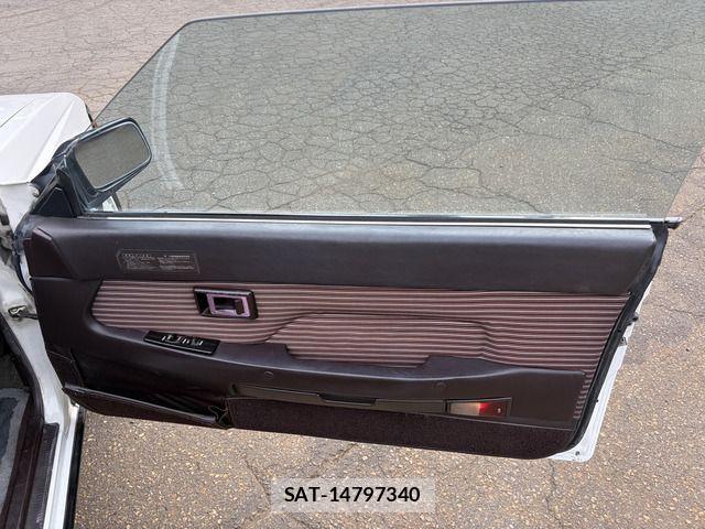 Toyota CELICA XX 1983-10 7561934-13