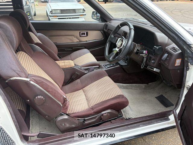 Toyota CELICA XX 1983-10 7561934-14