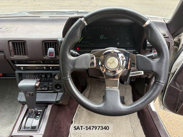 Toyota CELICA XX 1983-10 7561934-15