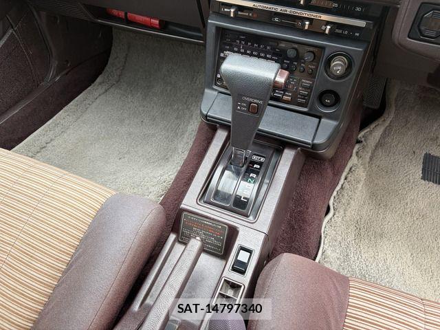 Toyota CELICA XX 1983-10 7561934-18