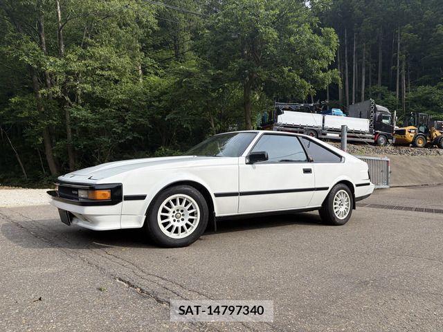 Toyota CELICA XX 1983-10 7561934-1
