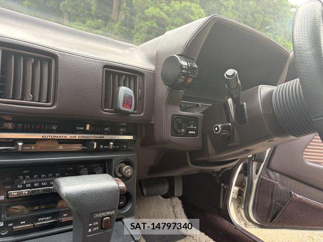 Toyota CELICA XX 1983-10 7561934-19