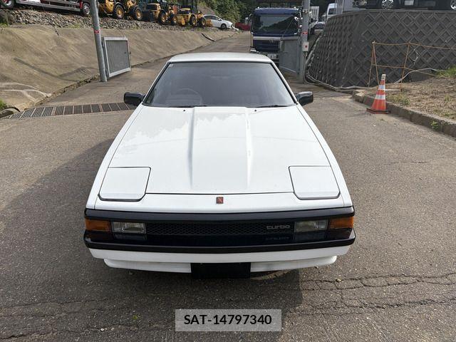 Toyota CELICA XX 1983-10 7561934-2