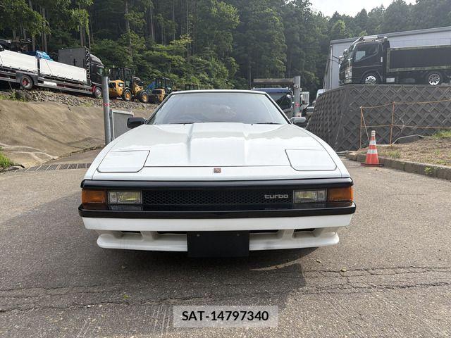 Toyota CELICA XX 1983-10 7561934-3
