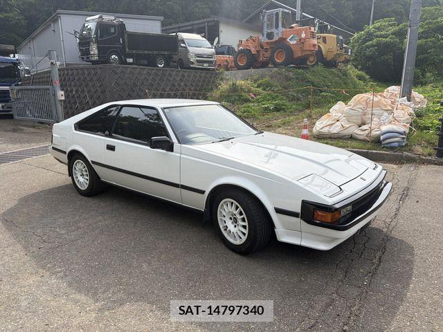 Toyota CELICA XX 1983-10 7561934-4