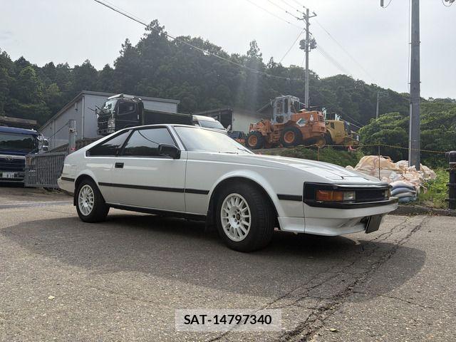 Toyota CELICA XX 1983-10 7561934-5