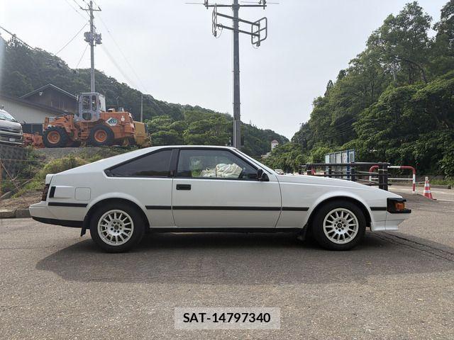 Toyota CELICA XX 1983-10 7561934-6