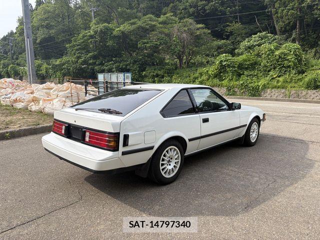 Toyota CELICA XX 1983-10 7561934-7