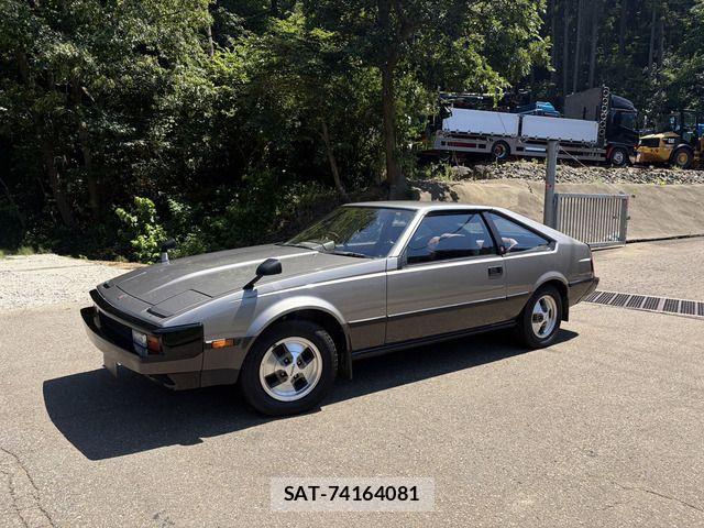 Toyota CELICA XX 1981-09 8437985-0