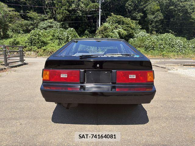 Toyota CELICA XX 1981-09 8437985-9